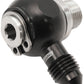 Aeroflow AF392-03-02 1/8" NPT BANJO KIT -3AN S/S