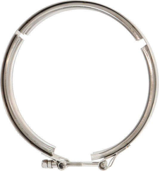 Aeroflow AF77-1070 Replacement V-Band Clamp Dry Sump Tank 6" Diameter 77-1050