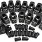 Aeroflow AF95-1100 Chev SB Rocker Arms 3/8" Stud 1.5