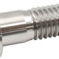Aeroflow AF3519-1500 1/2" UNC Titanium Bolt 1.50"
