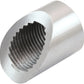 Aeroflow AF987-M12 Angled Weld Bung O2 Sensor Steel M12X1.25 Oxygen Senso 45