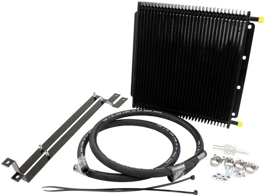 Aeroflow AF72-6071 Holden Commodore Transmission Oil Cooler Kit Vt S2 Vx 99-02