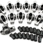 Aeroflow AF95-1201 Chev SB S/S Rocker Arms 3/8" Stud