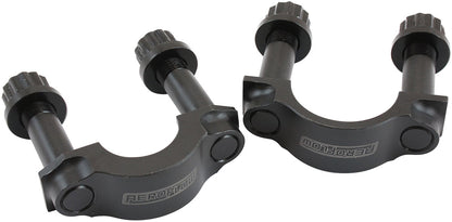 Aeroflow AF5074-1007 Heavy Duty Forged U-Bolts Pair