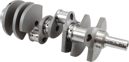 Aeroflow AF4214-4000-6125 Forged Ls 4.000" Stroke 6.125"Rod Gm No Reluctor Wheel