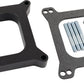 Aeroflow AF42-9136 Carburettor Phenolic 1" Open Spacer Black 4150 Carby