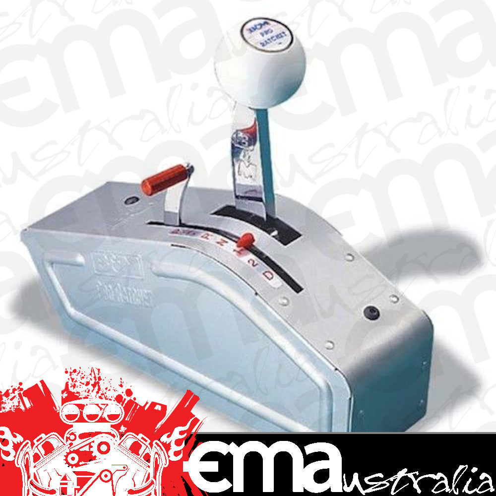 B&M BM80842 Pro Ratchet 3/4 Speed Automatic Shifter
