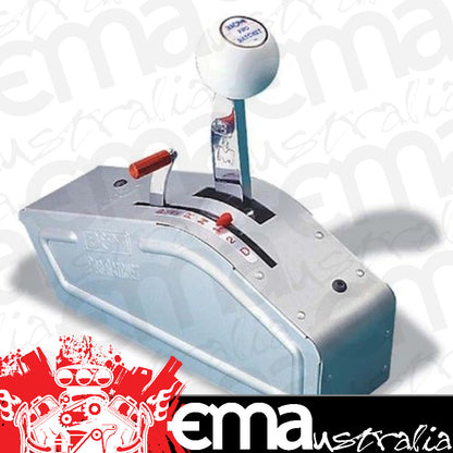 B&M BM80842 Pro Ratchet 3/4 Speed Automatic Shifter