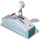 B&M BM80842 Pro Ratchet 3/4 Speed Automatic Shifter
