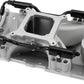 Aeroflow AF6090-1000 SBC Efi Air Gap Intake Manifold Single Plane Chev 350 Natural