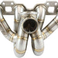 Aeroflow AF8405-7000 Nissan Sr20 Gt30 S/S Vband