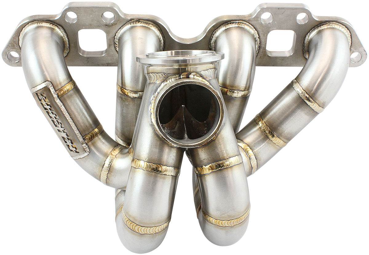 Aeroflow AF8405-7000 Nissan Sr20 Gt30 S/S Vband