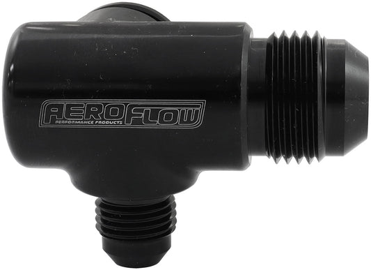 Aeroflow AF64-4046BLK Ford Barra THermostat Water