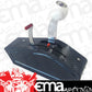 B&M BM80843 Pro Ratchet 3 & 4 Speed Automatic Shifter Carbon Fibre Look Cover