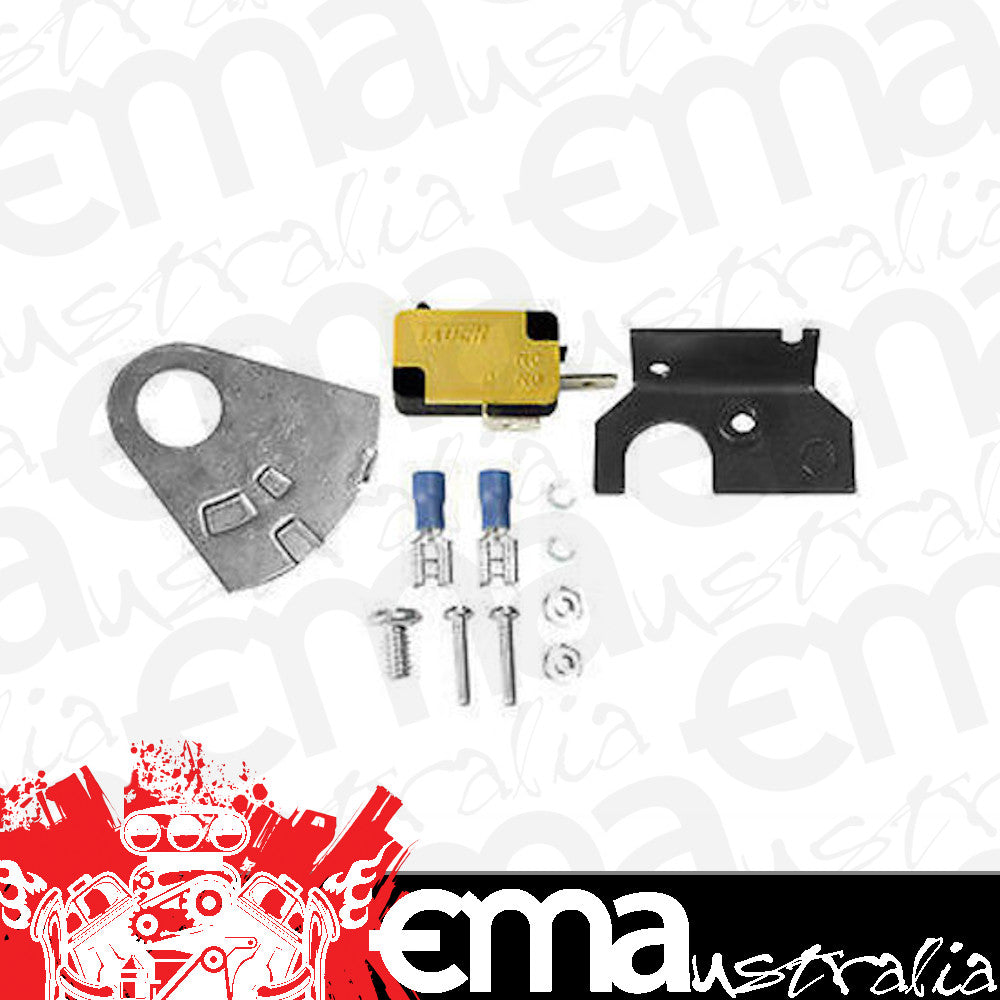 B&M BM80844 Neutral Safety Switch Kit For Pro Stick Shifters Engine Master
