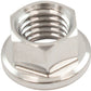 Aeroflow AF3512-0020 5/16" UNC Titanium Hex Nut