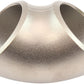 Aeroflow AF8503-1625SS 1-3/8" Stainless 90 Deg 1.0D