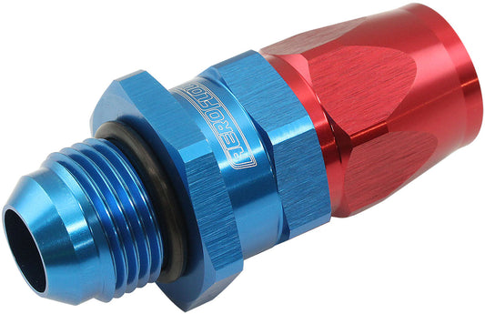 Aeroflow AF580-10-10D Male -10AN to 10AN Teflon Hose