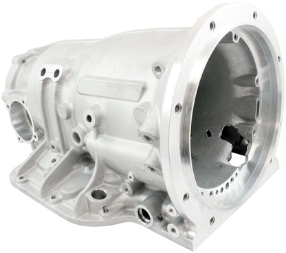 Aeroflow AF72-2230 Th400 Transmission Case MIDdlecast Gm Bare