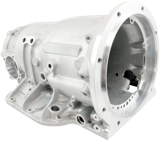 Aeroflow AF72-2230 Th400 Transmission Case MIDdlecast Gm Bare