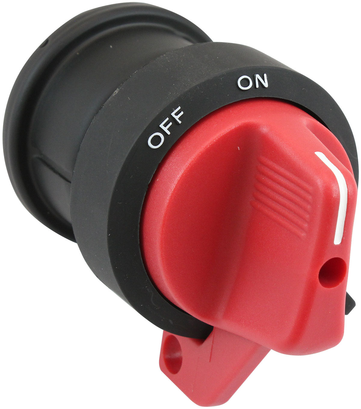 Aeroflow AF49-4041 COMPOSITE BATTERY DISCONNECT