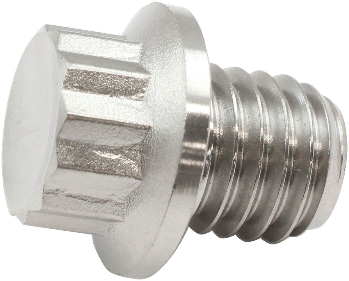 Aeroflow AF3519-0500 1/2" UNC Titanium Bolt 0.500"