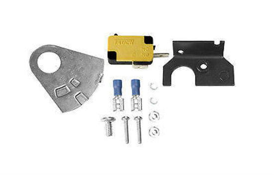 B&M BM80844 Neutral Safety Switch Kit For Pro Stick Shifters