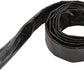 Aeroflow AF91-5000BLK Aluminised Heat Sleeve 1/4-1/2Black Finish 1 Meter / 3 Ft