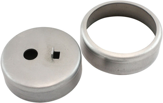 Aeroflow Performance Products AF96-9050 Small Block Ford Fuel Pump