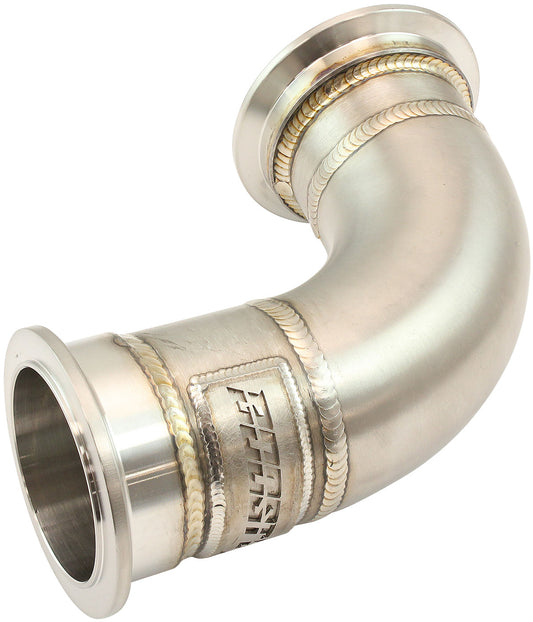 Aeroflow AF8400-2012 GM LS Twin Turbo Long S/S