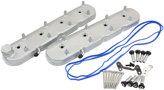 Aeroflow AF77-5018 GM LS Factory Valve Covers