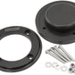 Aeroflow AF49-1215BLK Ignition Wire BlANk Firewall
