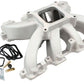Aeroflow AF6040-6005 GM LS Carby Hi Rise Intake