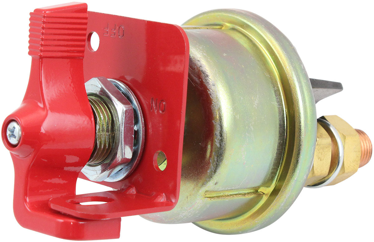 Aeroflow AF49-4040 HEAVY DUTY BATTERY DISCONNECT