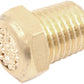 Aeroflow AF462-03 AEROFLOW REAR AXLE DIFF VENT