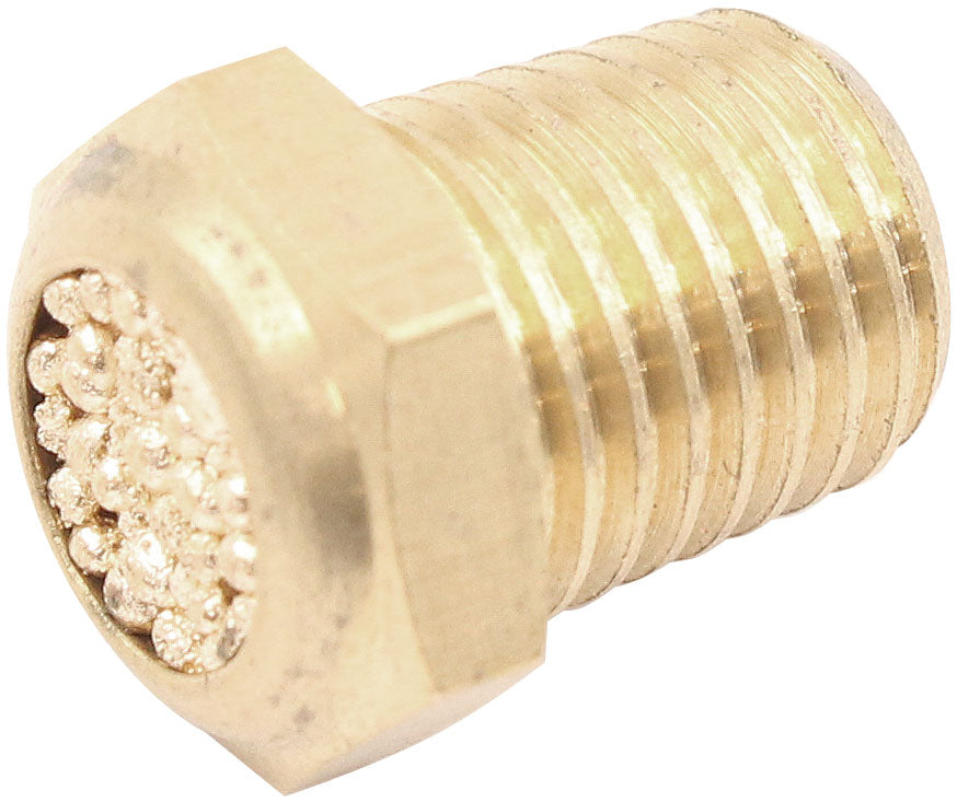 Aeroflow AF462-03 AEROFLOW REAR AXLE DIFF VENT