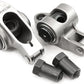Aeroflow AF95-1220-2 Ford SB S/S Rocker Arms 3/8" Stud
