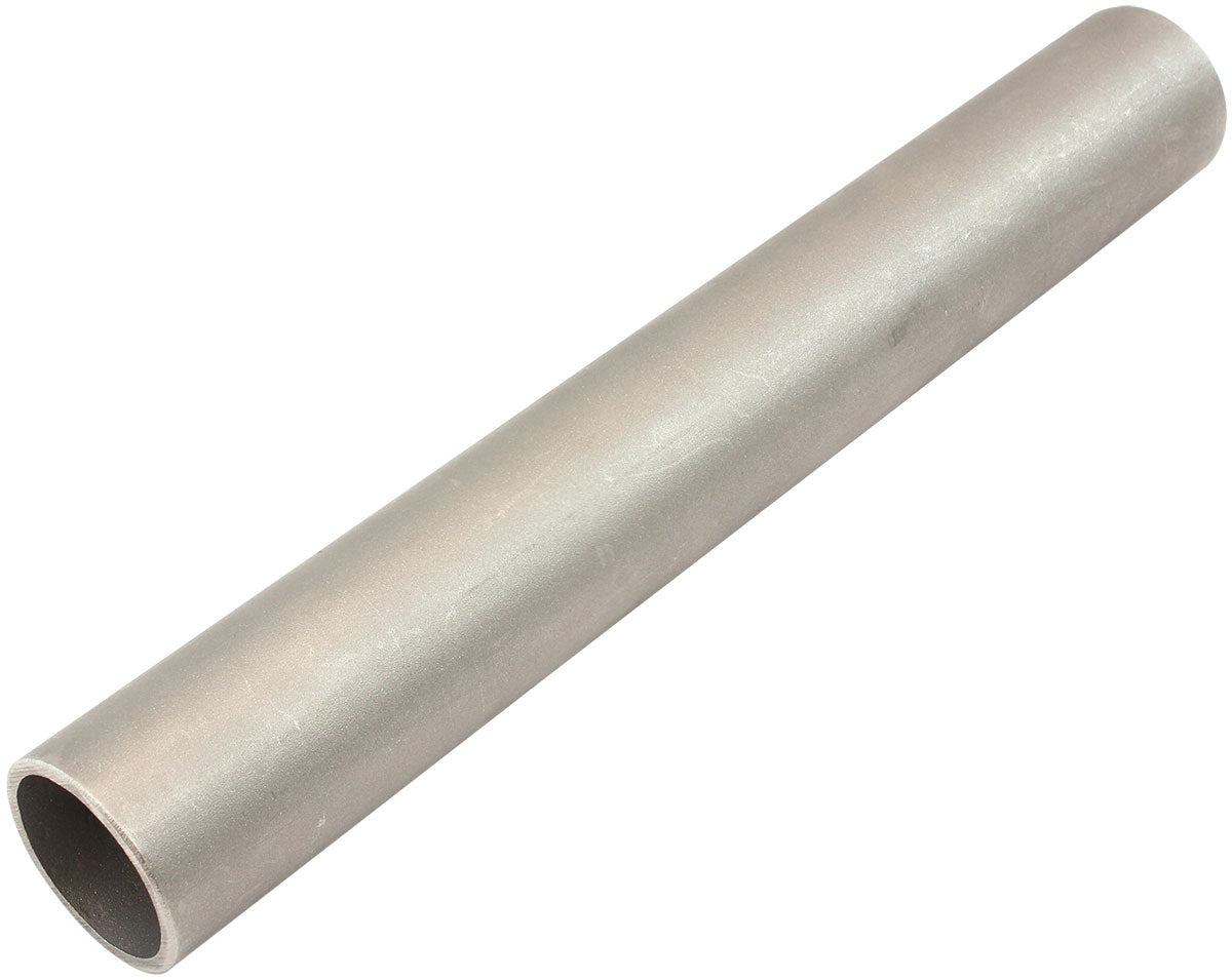 Aeroflow AF8501-1625SS 1-3/8" Stainless Pipe Straight