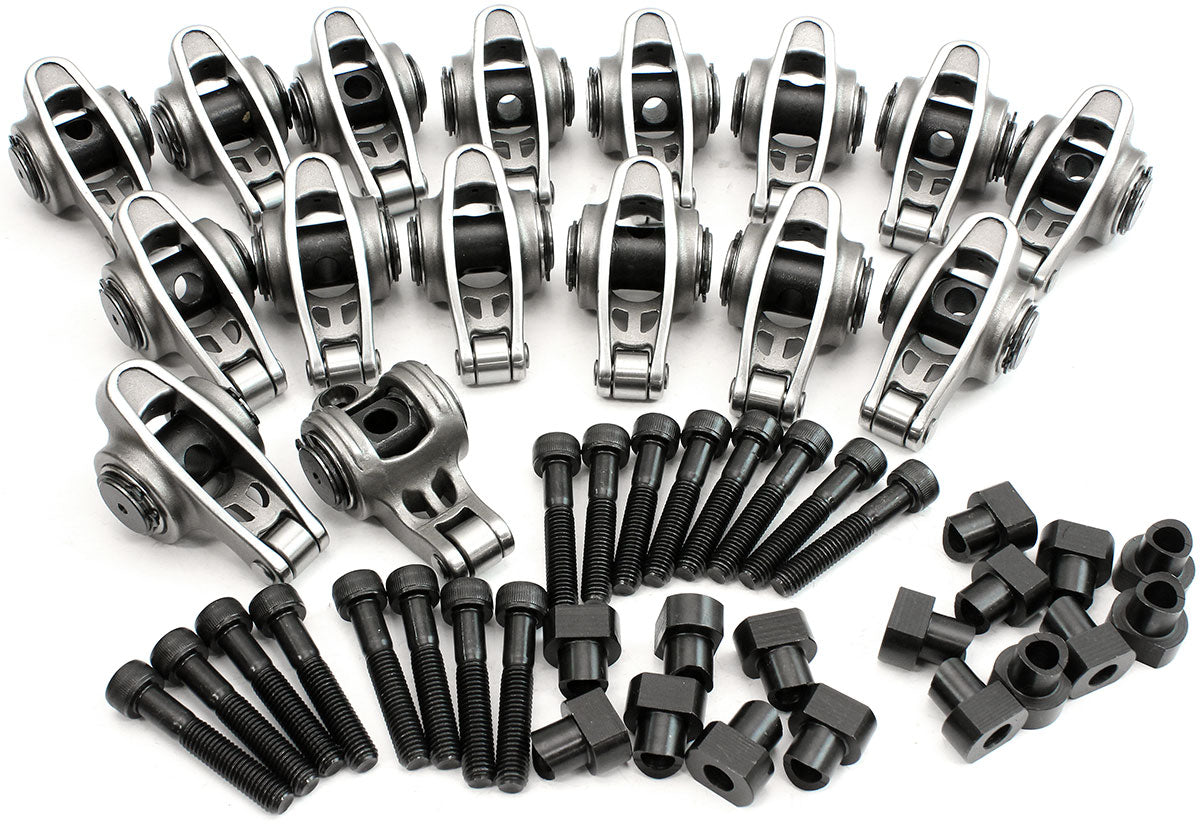 Aeroflow AF95-1235 GM Ls1 S/S Rocker Arm M8 Stud