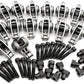 Aeroflow AF95-1235 GM Ls1 S/S Rocker Arm M8 Stud
