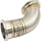 Aeroflow AF8400-2011 GM LS Twin Turbo Short S/S
