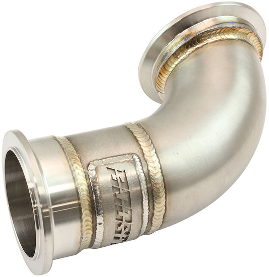 Aeroflow AF8400-2011 GM LS Twin Turbo Short S/S