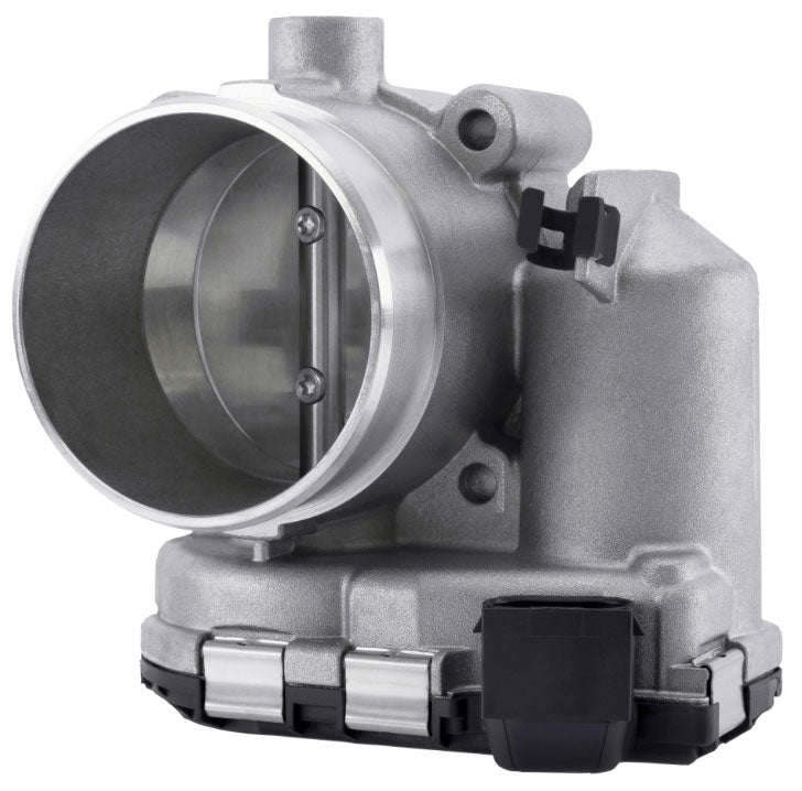 Aeroflow AF64-2208 Bosch 60mm Electric Throttle Body Drive By Wire 0280750151 Dbw Aeroflow - AF 64-2208