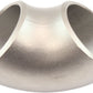 Aeroflow AF8503-1875SS 1-5/8" Stainless 90 Deg 1.0D