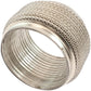 Aeroflow AF9512-5000 5" I.D Exhaust Mesh Flex