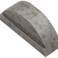 Aeroflow AF96-9023 2 Degree Offset Crankshaft Key