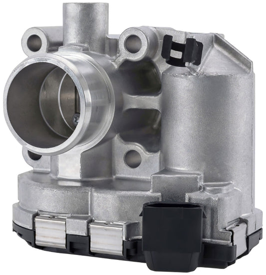 Aeroflow AF64-2205 Bosch 32mm Electric Throttle Body Drive By Wire 0280750148 Dbw Aeroflow - AF 64-2205