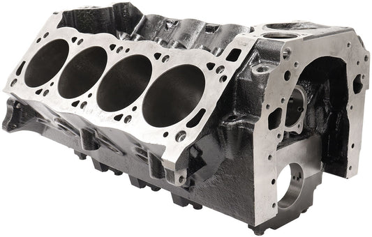 Aeroflow AF96-1015 Ford Cleveland 351 Bare Engine Block