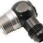 Aeroflow AF392-08-08 1/2" NPT BANJO KIT -8AN S/S