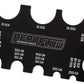 Aeroflow AF98-2142 Aeroflow BraIDed Hose Gauge Tool GuIDe AN -3 To -20